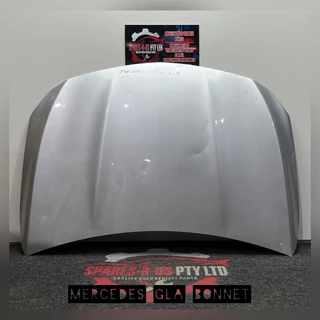 Mercedes GLA Bonnet for sale