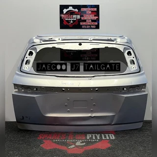 Jaecoo J7 Tailgate for sale