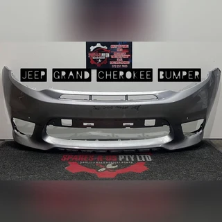 Jeep Grand Cherokee Bumper for sale