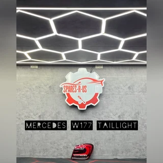 Mercedes W177 Taillight for sale