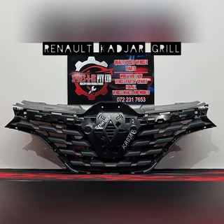 Renault Kadjar Grill for sale