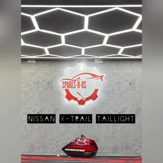 Nissan X-Trail Taillight for sale