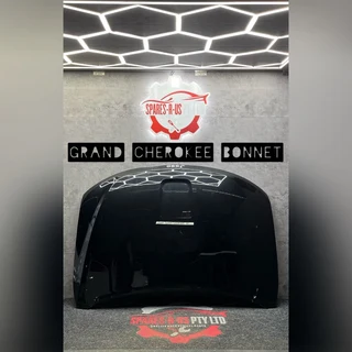 Grand Cherokee Bonnet for sale