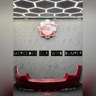 Mercedes CLA W118 Bonnet for sale