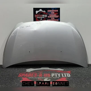 Chev Spark Bonnet for sale
