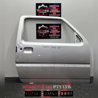 Suzuki Jimny Door for sale