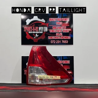 Honda CRV RR Taillight for sale