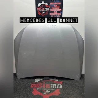 Mercedes GLC Bonnet for sale