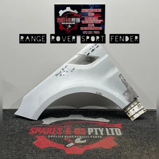 Ranger Rover Sport Fender for sale