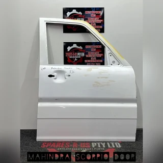 Mahindra Scorpio Door for sale