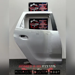 Renault Duster Door for sale