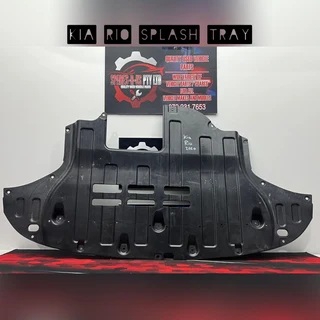 Kia Rio Splash Tray for sale
