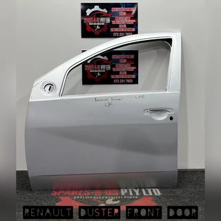 Renault Duster Front Door for sale