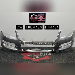 VW Touareg Bumper for sale
