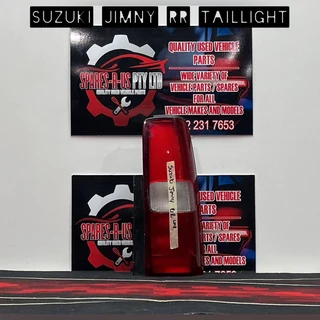 Suzuki Jimny RR Taillight for sale