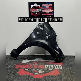 Peugeot 107 Fender for sale