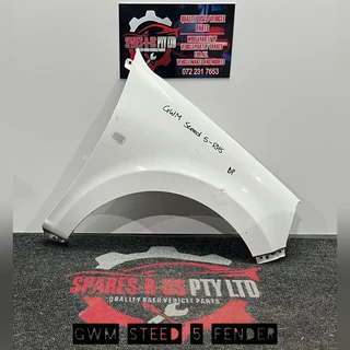 GWM Steed 5 Fender for sale