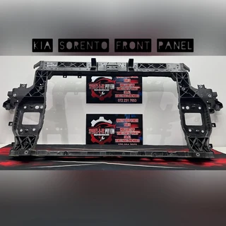 Kia Sorento Front Panel for sale