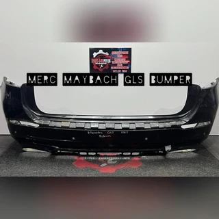 Merc Maybach GLS Bumper for sale