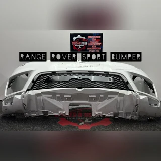 Ranger Rover Sport Bumper for sale