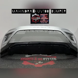 Mahindra KUV100 Bumper for sale