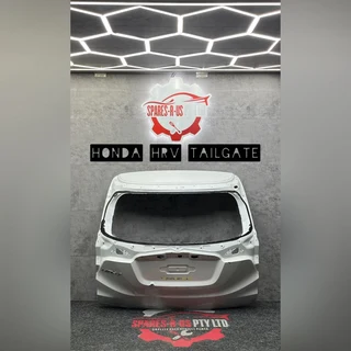 Honda HRV Tailgate for sale