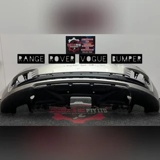 Range Rover Vogue Bumper for sale