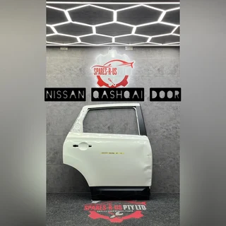 Nissan Qashqai Door for sale