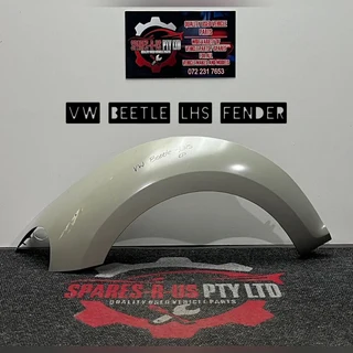 VW Beetle LHS Fender for sale