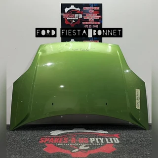 Ford Fiesta Bonnet for sale