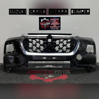 Suzuki Grand Vitara Bumper for sale
