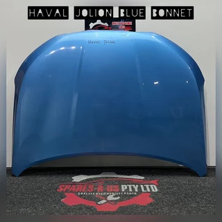 Haval Jolion Blue Bonnet for sale