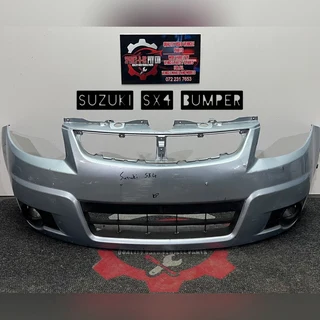 Suzuki SX4 Bumper for sale