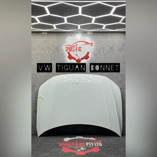 VW Tiguan Bonnet for sale