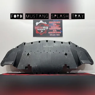 Ford Mustang Splash Tray for sale