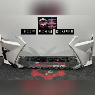 Lexus RX450 Bumper for sale