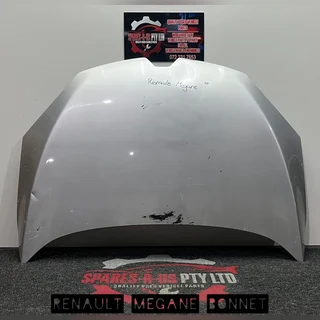 Renault Megane Bonnet for sale
