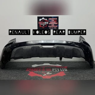 Renault Koleos Rear Bumper for sale