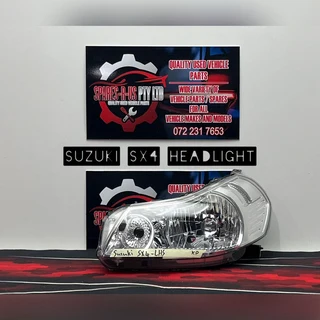 Suzuki Sx4 Headlight for sale