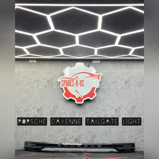 Porsche  Cayenne Tailgate Light for sale
