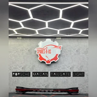 Porsche Cayenne Tailgate Light for sale