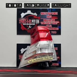 Toyota Landcruiser Taillight for sale