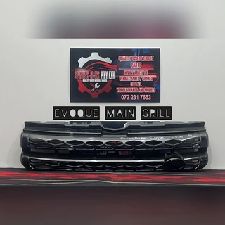 Evoque Main Grill for sale