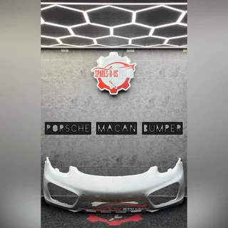 Porsche Macan Bumper for sale