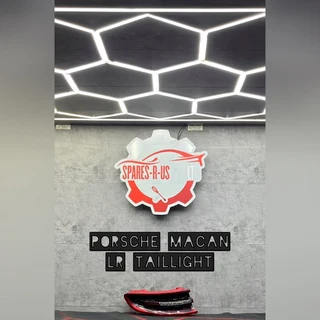 Porsche Macan LR Taillight for sale