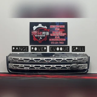 Range Rover Evoque Grill for sale
