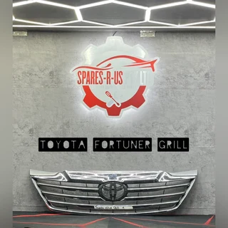 Toyota Fortuner Grill for sale