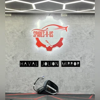 Haval Jolion Mirror for sale