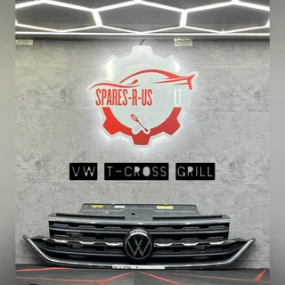 VW T-Cross Grill for sale