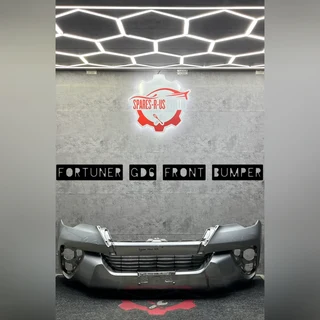 Fortuner GD6 Front Bumper for sale
